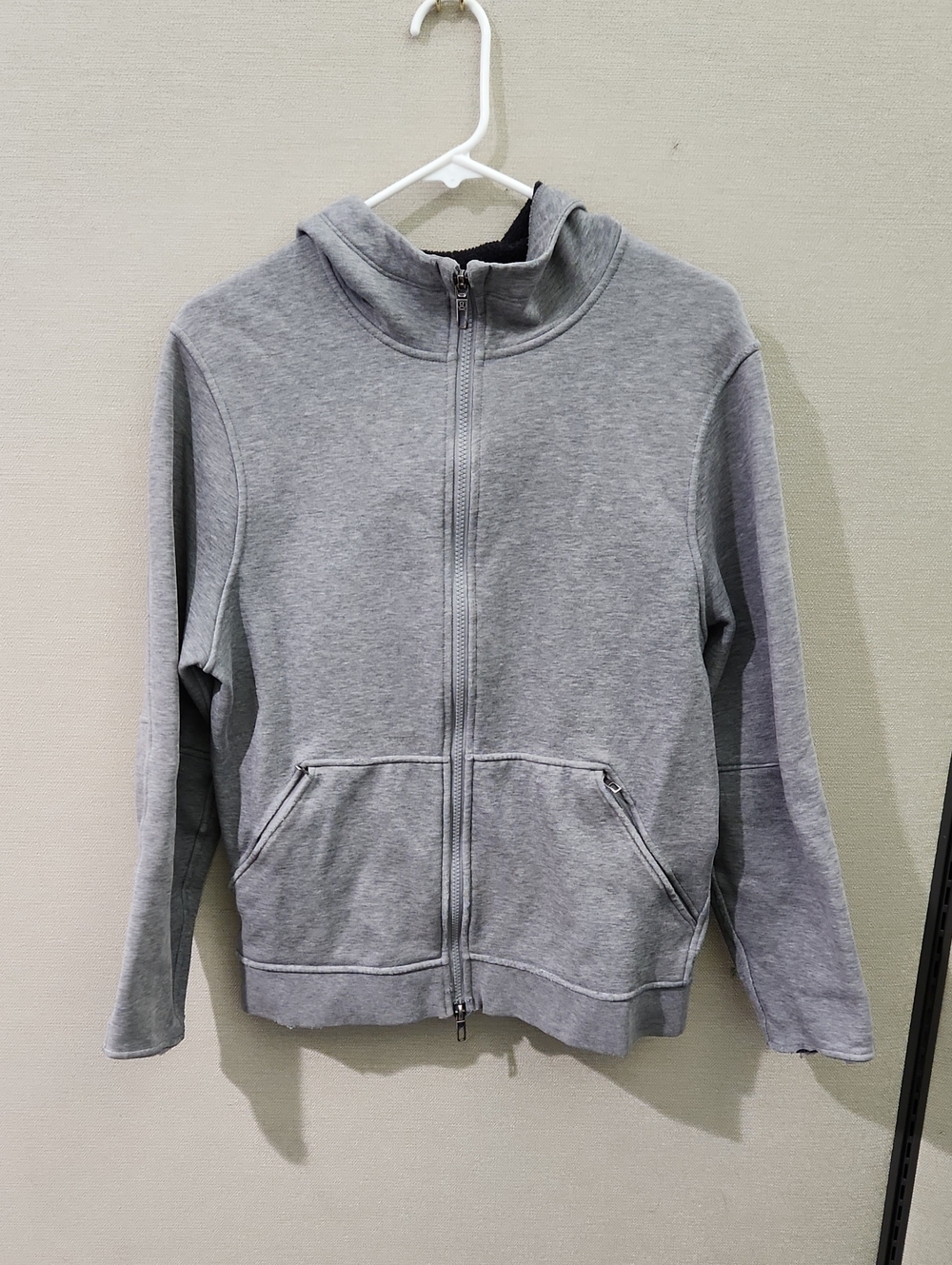 Lululemon Zip Up Hoodie Size Small